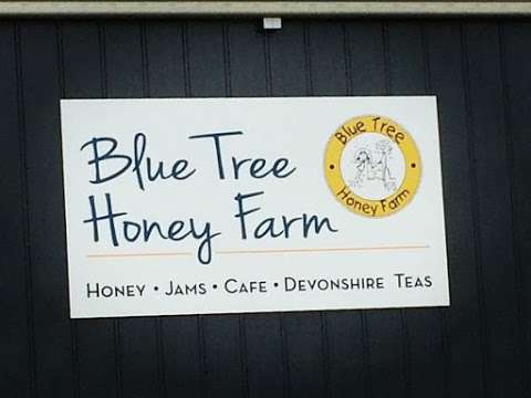Photo: Blue Tree Honey Farm